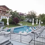 Alpenschloessl 4* Söll