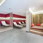 Alpenschloessl Otel Söll