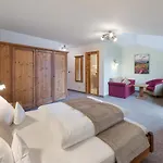 Hotell Alpenschloessl