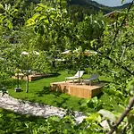 Alpenschloessl Hotell 4*