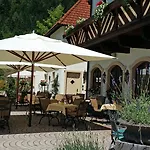 Hotell Alpenschloessl Söll