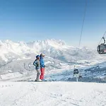 Hotell Alpenschloessl