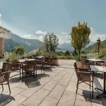 Alpenschloessl Söll