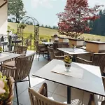 Hotel Alpenschloessl 4*