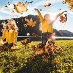 Hotel Alpenschloessl 4*