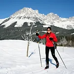 Alpenschloessl 4* Söll