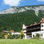 Alpenschloessl Hotell 4*