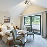 Alpenschloessl Hotell Söll