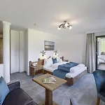 Alpenschloessl 4* סול