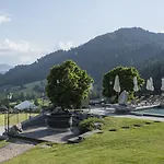 Alpenschloessl 4*