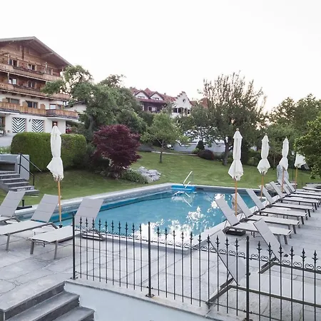 Alpenschloessl 4* Söll