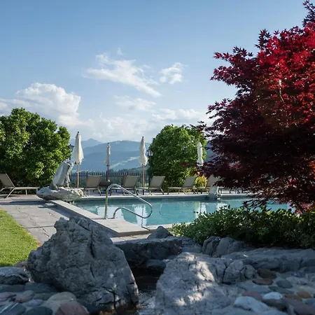 Otel Alpenschloessl