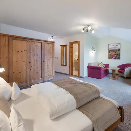 Hotel Alpenschloessl