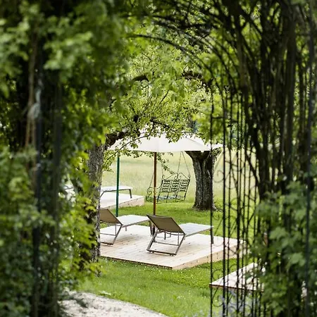 Hotel Alpenschloessl Söll