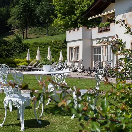 Alpenschloessl Hotel Söll