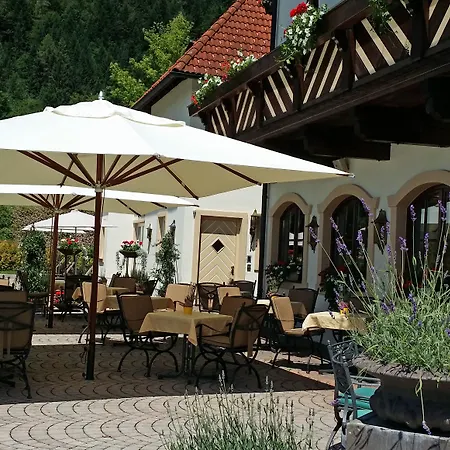 Hotel Alpenschloessl Söll