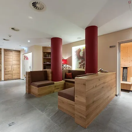 Hotel Alpenschloessl