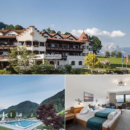 阿鹏斯勒索酒店 4* 瑟尔