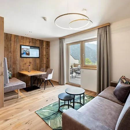 Alpenschloessl 4* Söll