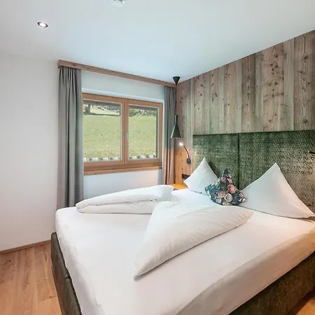 Hotel Alpenschloessl 4*