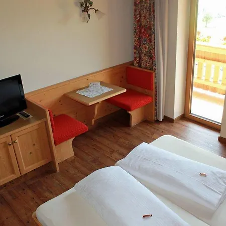 Alpenschloessl Söll