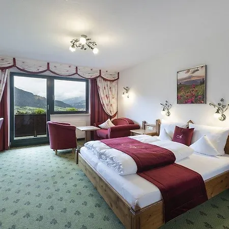 Alpenschloessl Hotel