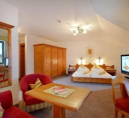 Alpenschloessl Hotel 4*