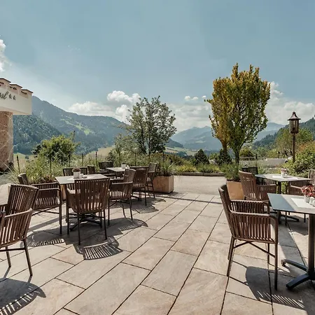 阿鹏斯勒索酒店 瑟尔