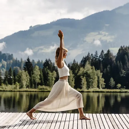 Alpenschloessl Hotel