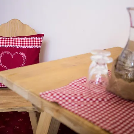 Alpenschloessl Söll