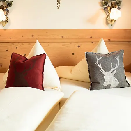 阿鹏斯勒索酒店 酒店 4*