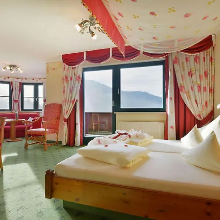 Alpenschloessl Söll