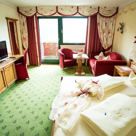 Alpenschloessl 4* Söll