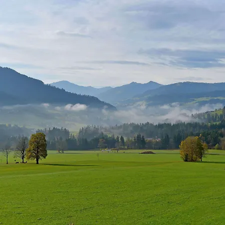 Alpenschloessl Hotel Söll