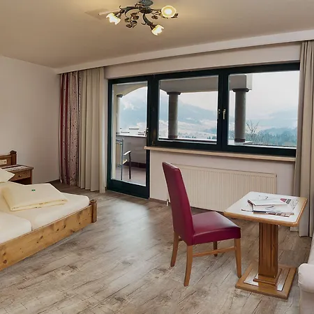 Alpenschloessl Söll