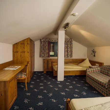 Hotel Alpenschloessl