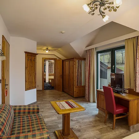 酒店 阿鹏斯勒索酒店 4*