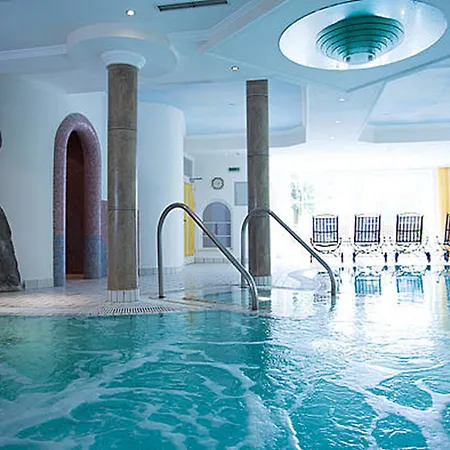 Alpenschloessl Hotel