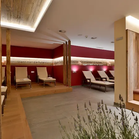 Alpenschloessl Hotel