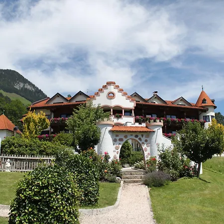 Alpenschloessl 4* Söll