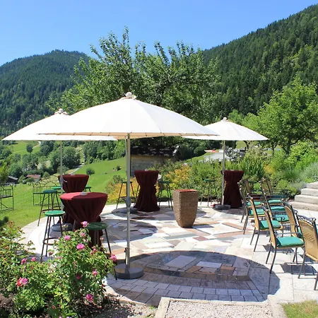 Hotel Alpenschloessl