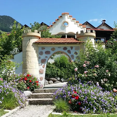 Hotel Alpenschloessl
