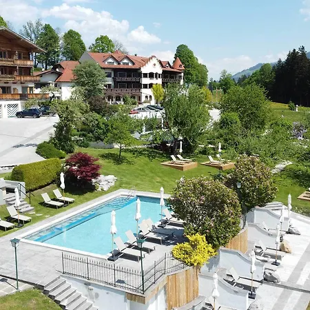 Hotel Alpenschloessl
