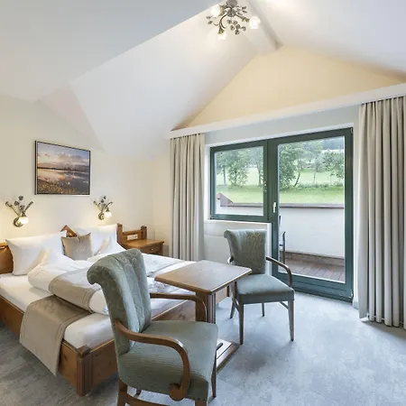 Alpenschloessl Hotel Söll