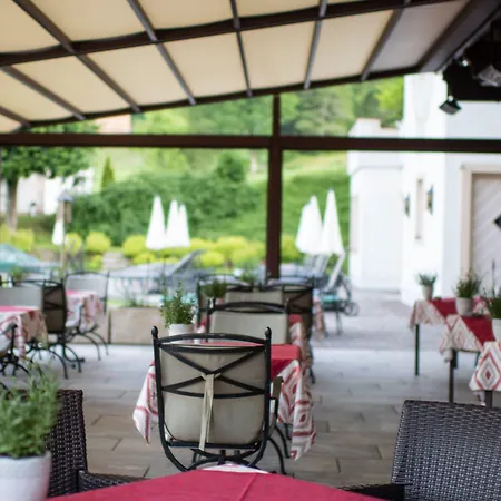 Alpenschloessl 4* Söll