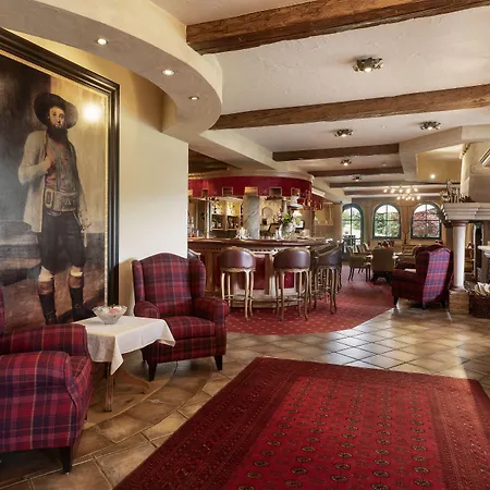 Hotel Alpenschloessl