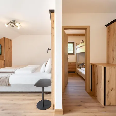Alpenschloessl Ξενοδοχείο 4*