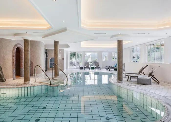 Alpenschloessl Söll