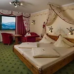 Alpenschloessl Hotell Söll