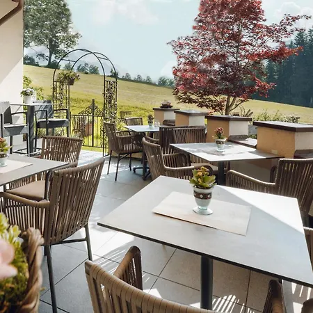 Hotel Alpenschloessl 4*